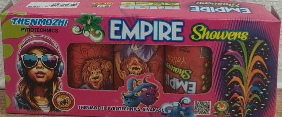 Empire Showers