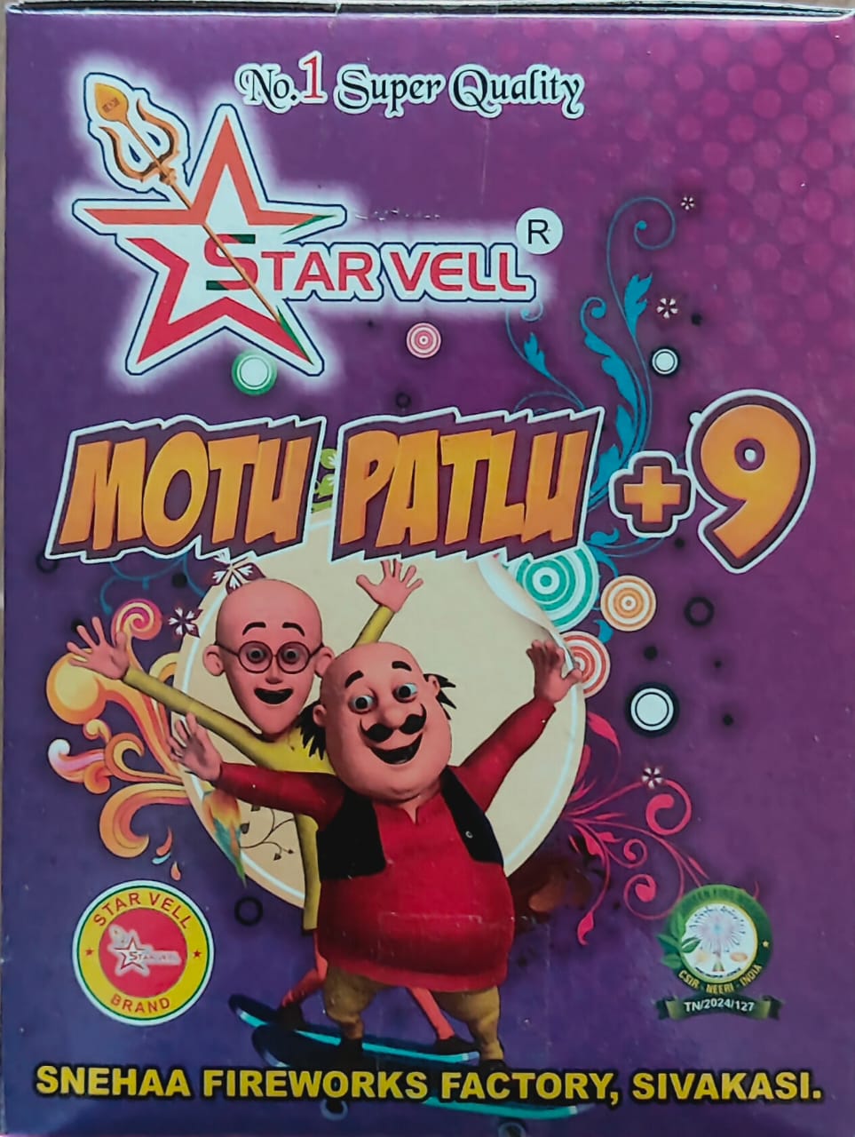 Mottu Pattulu